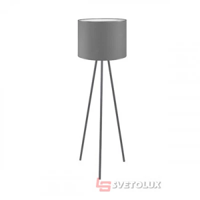 Торшер TK-Lighting MIA GRAY 5224