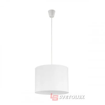Подвесной светильник TK-Lighting MIA WHITE 4115