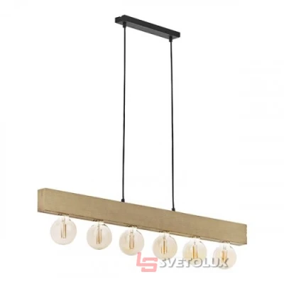 Підвісний світильник TK-Lighting ARTWOOD 2759