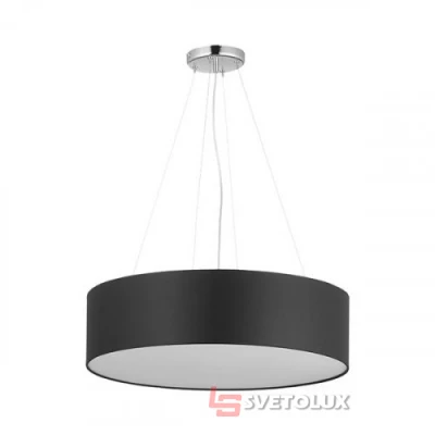 Підвісний світильник TK-Lighting VIENNA BLACK 4247