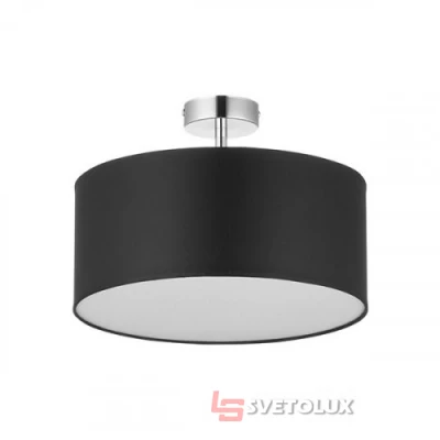 Люстра TK-Lighting VIENNA BLACK 4246