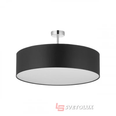 Люстра TK-Lighting VIENNA BLACK 4245