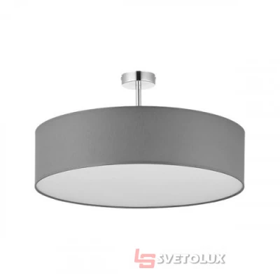 Люстра TK-Lighting VIENNA GRAPHITE 4239