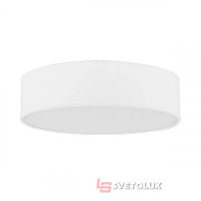 Люстра TK-Lighting RONDO WHITE 4325