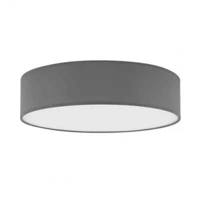 Люстра TK-Lighting RONDO GRAPHITE 4327