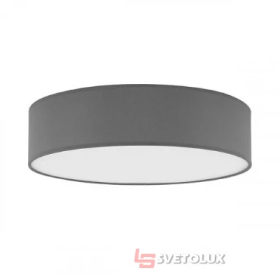 Люстра TK-Lighting RONDO GRAPHITE 4327