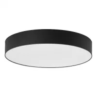 Люстра TK-Lighting RONDO BLACK 4409 Люстра TK-Lighting RONDO BLACK 4409
