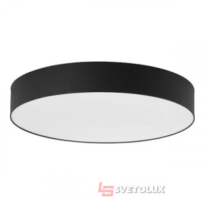 Люстра TK-Lighting RONDO BLACK 4409