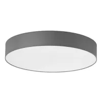 Люстра TK-Lighting RONDO GRAPHITE 2725