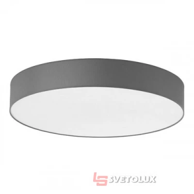 Люстра TK-Lighting RONDO GRAPHITE 2725