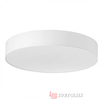 Люстра TK-Lighting RONDO WHITE 2443