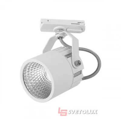 Трековый светильник TK-Lighting TRACER LED 4144