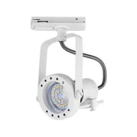 Трековый светильник TK-Lighting TRACER GU10 4065 Трековый светильник TK-Lighting TRACER GU10 4065