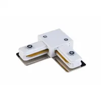 Кутовий L-з'єднувач TK-Lighting TRACER CONNECTOR 4069