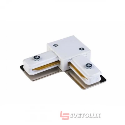 Кутовий L-з'єднувач TK-Lighting TRACER CONNECTOR 4069