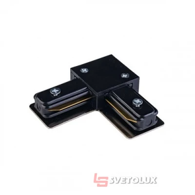 Угловой L-соединитель TK-Lighting TRACER CONNECTOR 4070