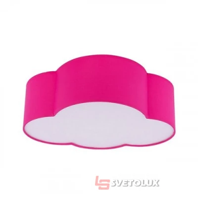 Люстра TK-Lighting CLOUD Mini 4229
