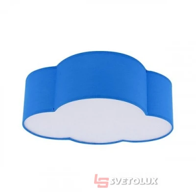 Люстра TK-Lighting CLOUD Mini 4230