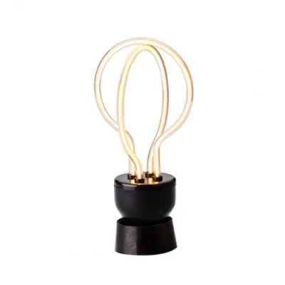Світлодіодна лампа TK-Lighting 4370 LED FILAMENT 8W JH-DR