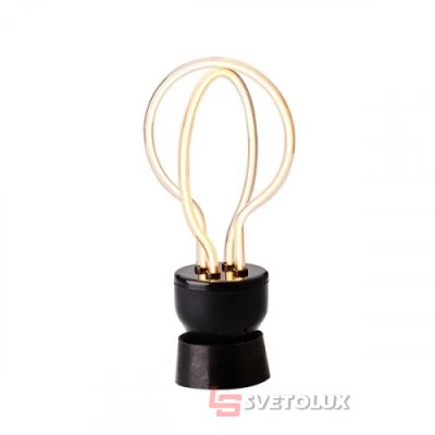 Светодиодная лампа TK-Lighting 4370 LED FILAMENT 8W JH-DR