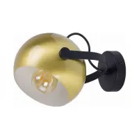 Бра TK-Lighting PARMA GOLD 5212