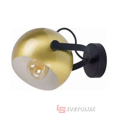 Бра TK-Lighting PARMA GOLD 5212