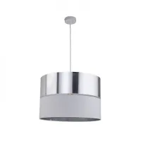 Подвесной светильник TK-Lighting HILTON SILVER 4178 Подвесной светильник TK-Lighting HILTON SILVER 4178