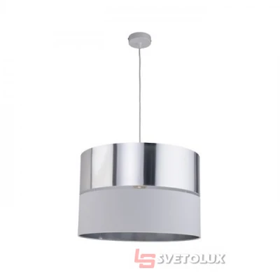 Подвесной светильник TK-Lighting HILTON SILVER 4178