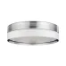 Потолочный светильник TK-Lighting HILTON SILVER 4179