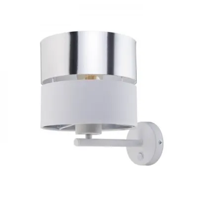 Бра TK-Lighting HILTON SILVER 4175