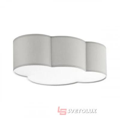 Люстра TK-Lighting CLOUD Mini 3144