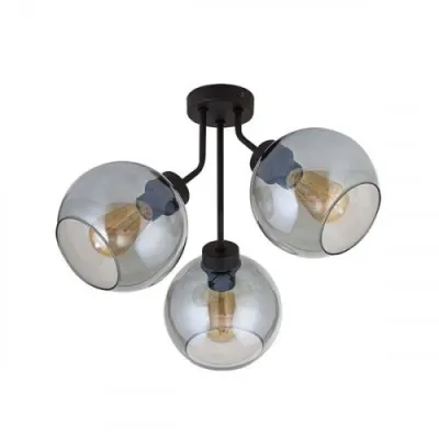 Люстра TK-Lighting Cubus Graphite 3152 Люстра TK-Lighting Cubus Graphite 3152