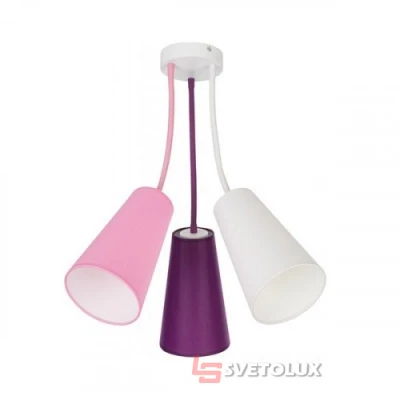 Люстра TK-Lighting WIRE KIDS 1711