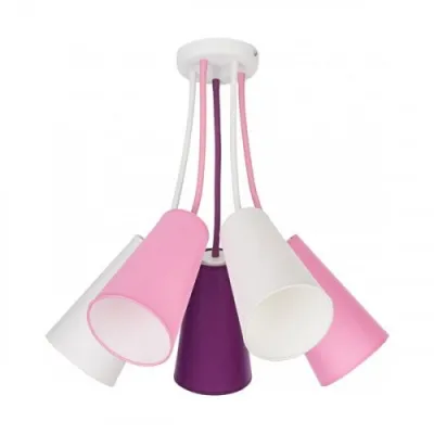 Люстра TK-Lighting WIRE KIDS 1712