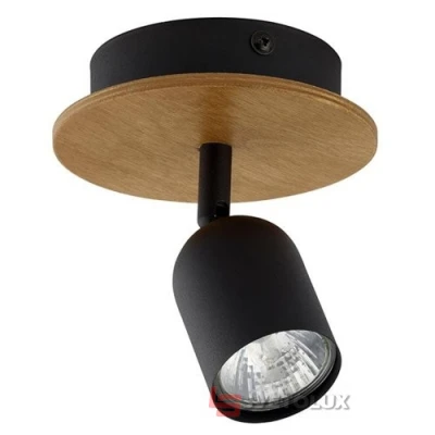 Светильник-спот TK-Lighting Top Wood 3290