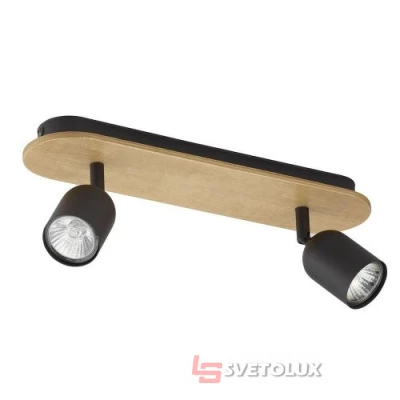 Світильник-спот TK-Lighting Top Wood 3291