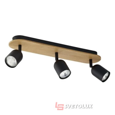 Светильник-спот TK-Lighting Top Wood 3292