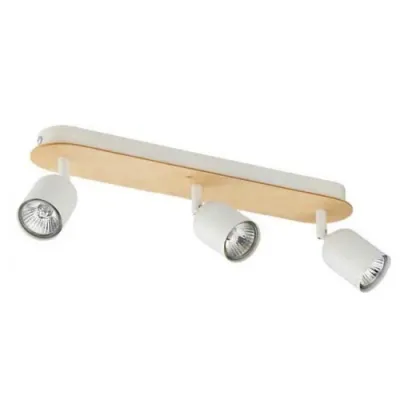 Светильник-спот TK-Lighting Top Wood 3296