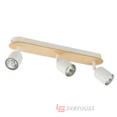 Светильник-спот TK-Lighting Top Wood 3296
