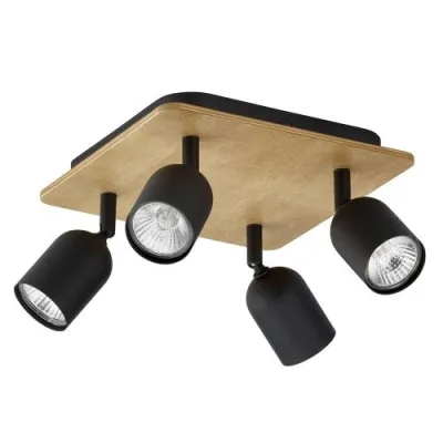 Світильник спот TK-Lighting Top Wood 3293