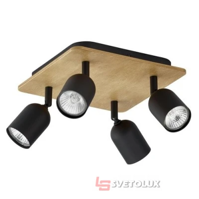 Світильник-спот TK-Lighting Top Wood 3293