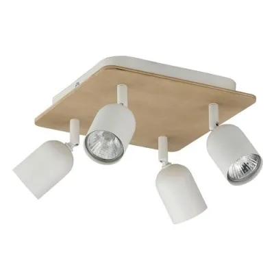 Светильник-спот TK-Lighting Top Wood 3297