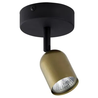 Светильник-спот TK-Lighting Top Gold 3301