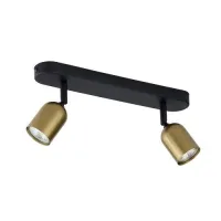Светильник-спот TK-Lighting Top Gold 3303