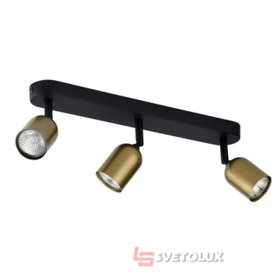 Светильник-спот TK-Lighting Top Gold 3305