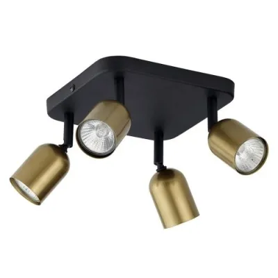 Светильник-спот TK-Lighting Top Gold 3307