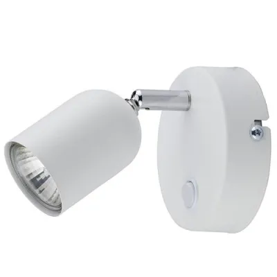 Бра TK-Lighting Top white 4411