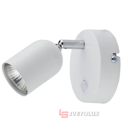 Бра TK-Lighting Top white 4411
