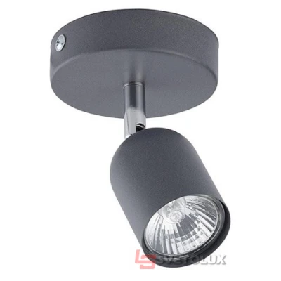 Світильник-спот TK-Lighting Top gray 3300