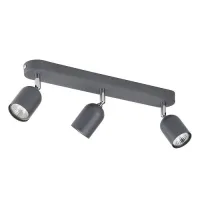 Светильник-спот TK-Lighting Top gray 3304 Светильник-спот TK-Lighting Top gray 3304